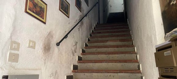 Квартира с 5 комнатами в Витербо, Италия № 284740 4