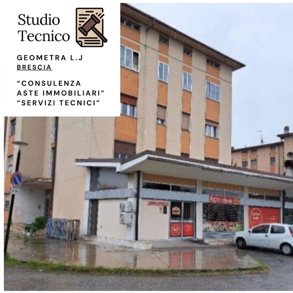 6غرفة شقة في Quinzano d'Oglio, Italy رقم 305264