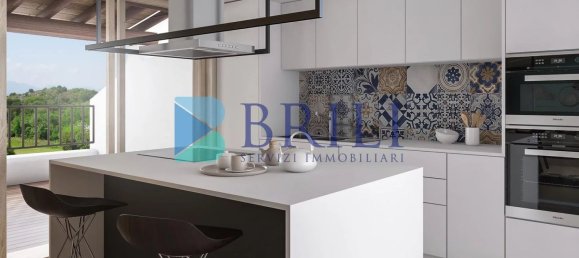 4 rooms Apartment in Olbia, Italy No. 60699 5