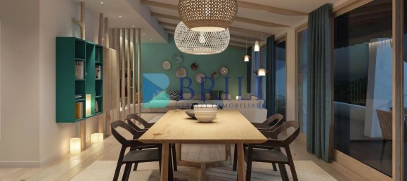 4 rooms Apartment in Olbia, Italy No. 60699 7