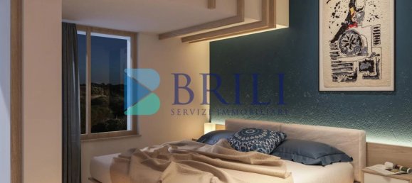 4 rooms Apartment in Olbia, Italy No. 60699 8