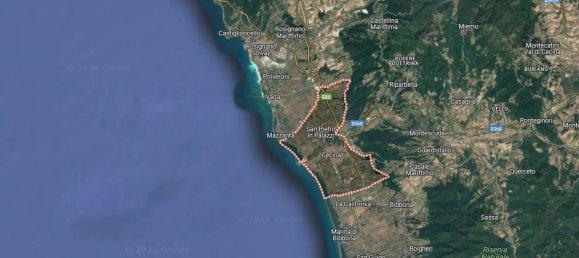 34551m² Land in Collesalvetti, Italy No. 336060 16