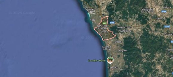 34551m² Land in Collesalvetti, Italy No. 336060 13