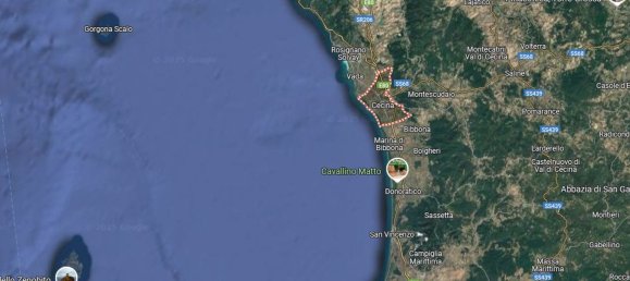 34551m² Land in Collesalvetti, Italy No. 336060 11