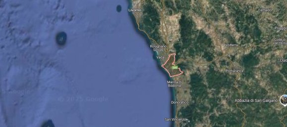 34551m² Land in Collesalvetti, Italy No. 336060 10