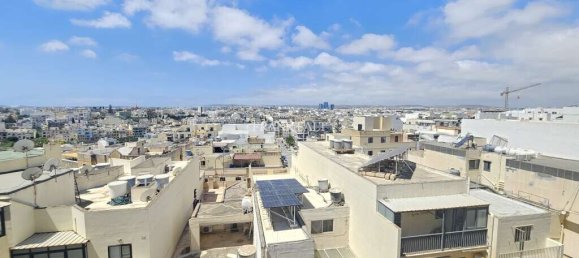 Ático de 3 dormitorios en Swatar, Malta No. 3004 7