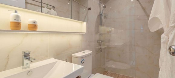 Кондоминиум с 2 спальнями в Ян Нава, Таиланд № 4362 6