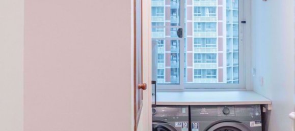 Кондоминиум с 2 спальнями в Ян Нава, Таиланд № 4362 3