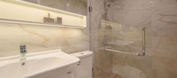 Кондоминиум с 2 спальнями в Ян Нава, Таиланд № 4362 5