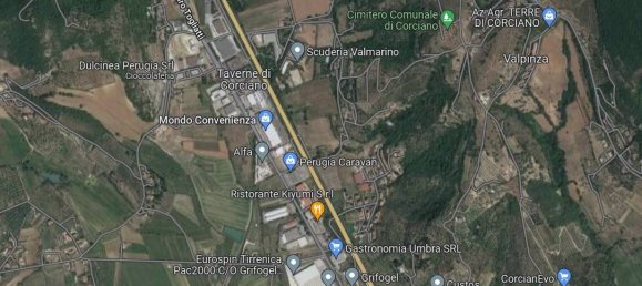 1 غرف نوم مرآب في Panicale, Italy رقم 278171 10