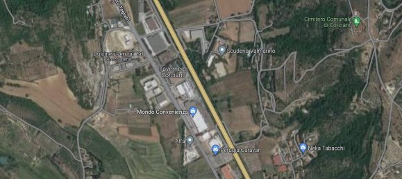 1 غرف نوم مرآب في Panicale, Italy رقم 278171 13