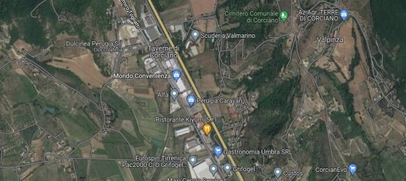 1 غرف نوم مرآب في Panicale, Italy رقم 278171 9