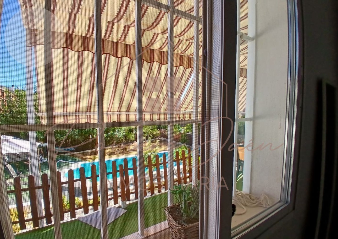 2 bedrooms House in Jaen, Spain No. 232000