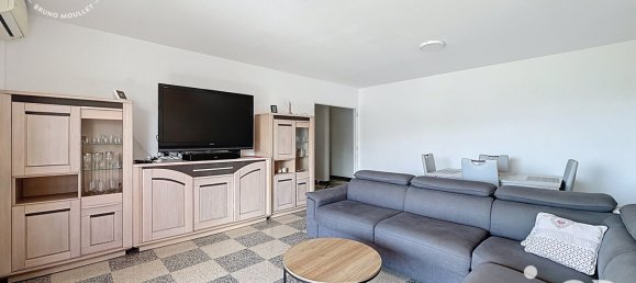 2 غرف نوم شقة في Six-Fours-les-Plages, France رقم 345902 3