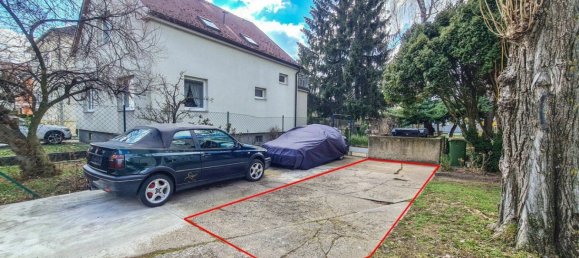 Гараж 15м² в Вена, Австрия № 216674 2