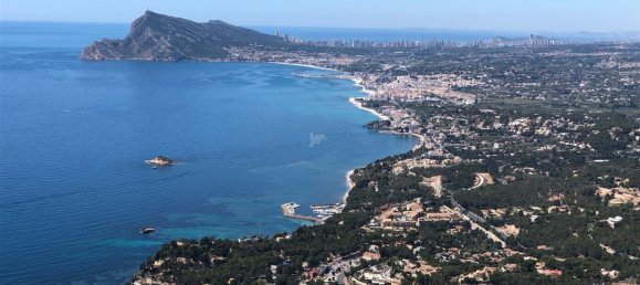 4 Schlafzimmer Villa in Altea, Spain, Nr. 95303 3