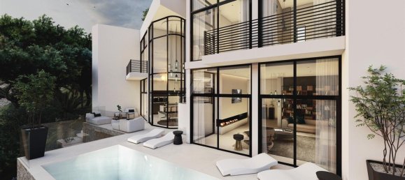 4 Schlafzimmer Villa in Altea, Spain, Nr. 95303 7