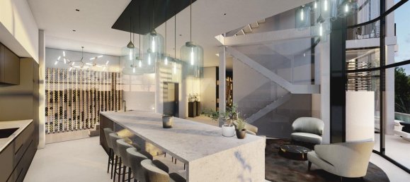 4 Schlafzimmer Villa in Altea, Spain, Nr. 95303 6