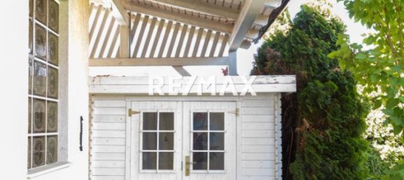 1 Schlafzimmer Haus in Ebergassing, Austria, Nr. 80999 16