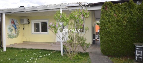 1 Schlafzimmer Haus in Ebergassing, Austria, Nr. 80999 2