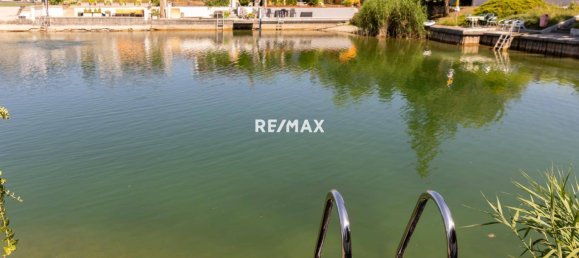 1 Schlafzimmer Haus in Ebergassing, Austria, Nr. 80999 9