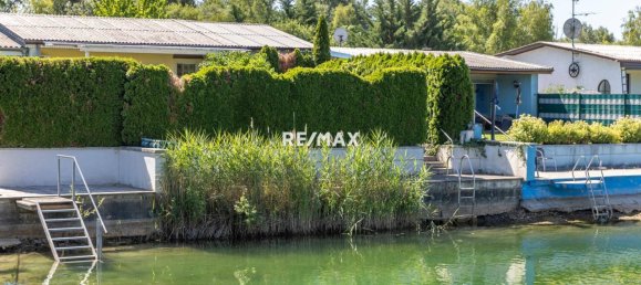 1 Schlafzimmer Haus in Ebergassing, Austria, Nr. 80999 7