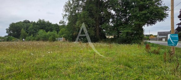 Terreno en Guemene-Penfao, France No. 278205 2