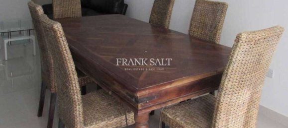 1 bedroom Apartment in Saint Julian's, Malta No. 3877 2