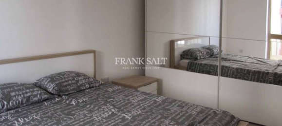 1 bedroom Apartment in Saint Julian's, Malta No. 3877 7