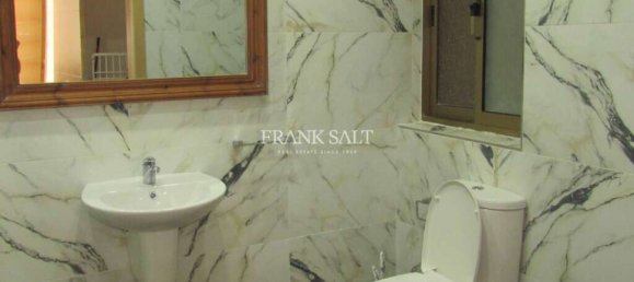 1 bedroom Apartment in Saint Julian's, Malta No. 3877 9