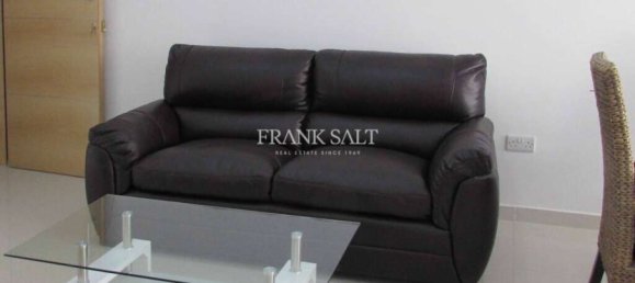 1 bedroom Apartment in Saint Julian's, Malta No. 3877 5