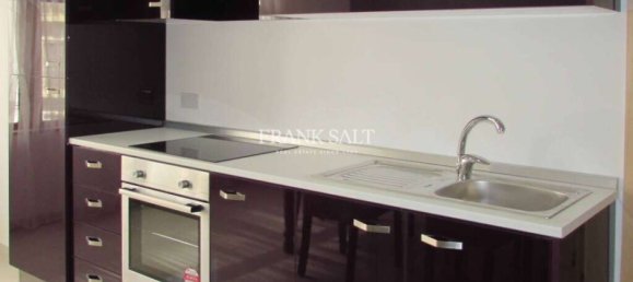 1 bedroom Apartment in Saint Julian's, Malta No. 3877 4