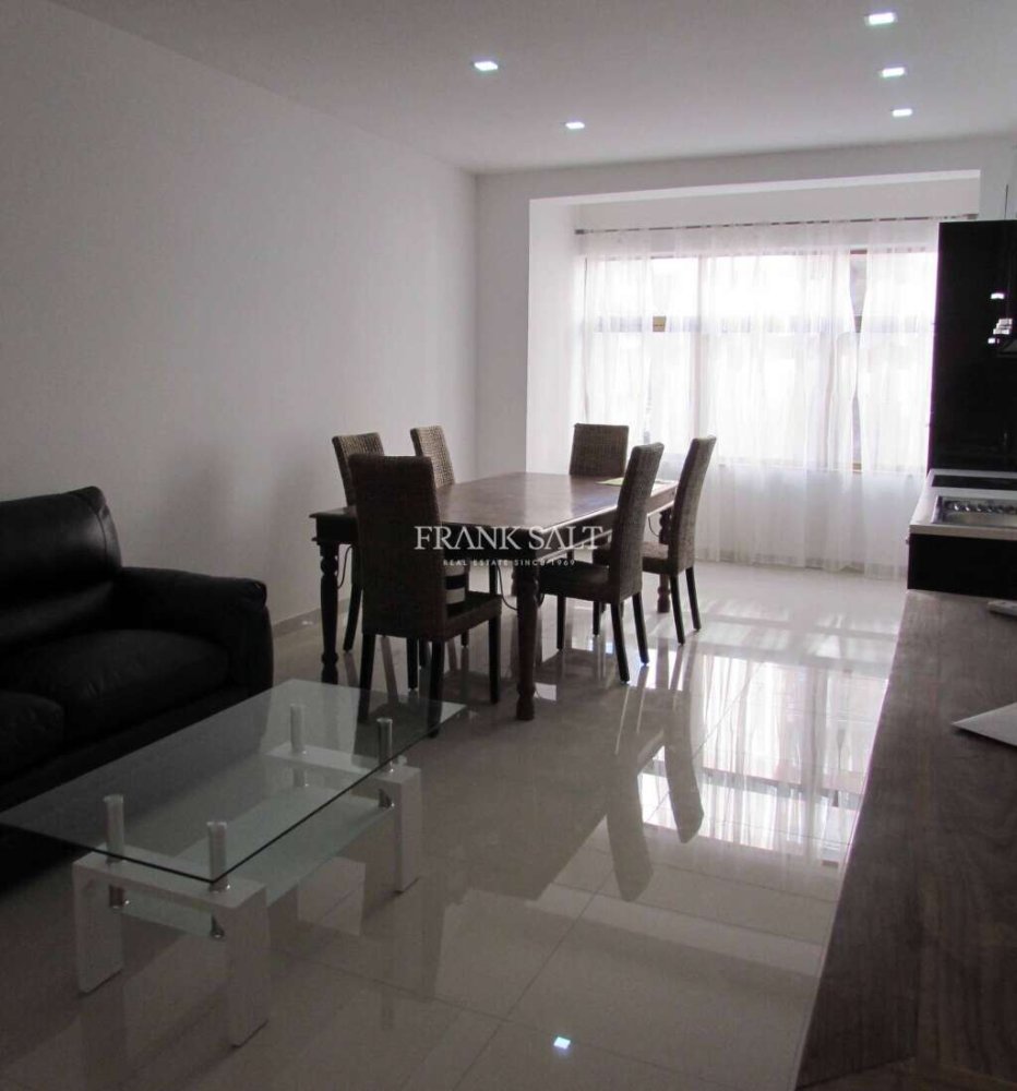 1 bedroom Apartment in Saint Julian's, Malta No. 3877