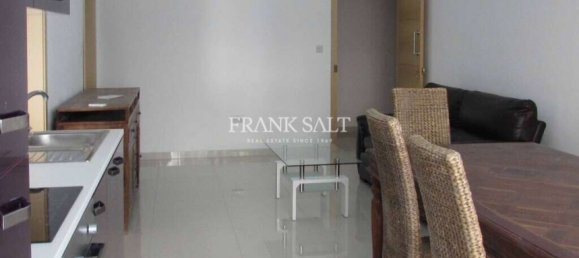 1 bedroom Apartment in Saint Julian's, Malta No. 3877 3