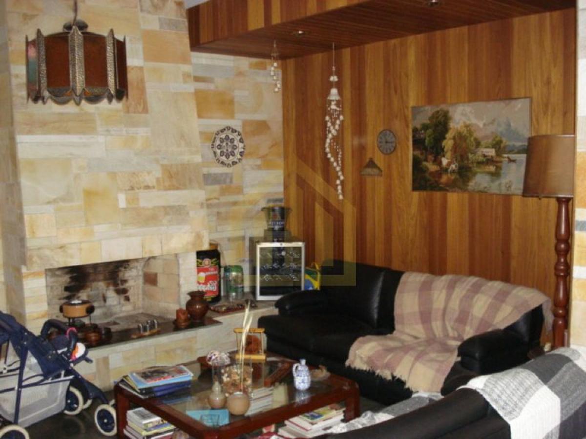 3 bedrooms House in Sao Paulo, Brazil No. 445646