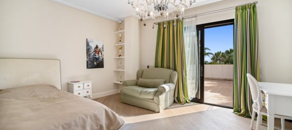 6 Schlafzimmer Villa in Marbella, Spain, Nr. 98991 29