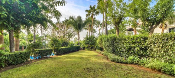 6 Schlafzimmer Villa in Marbella, Spain, Nr. 98991 15