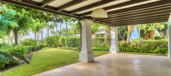 6 Schlafzimmer Villa in Marbella, Spain, Nr. 98991 32
