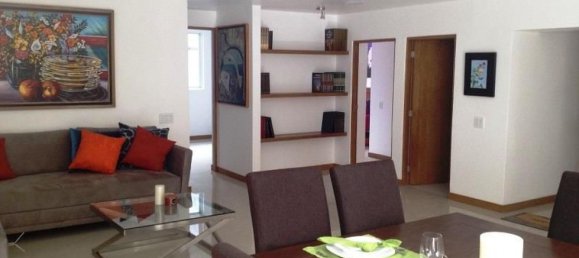 3 Schlafzimmer Wohnung in Mexicali, Mexico, Nr. 157514 2