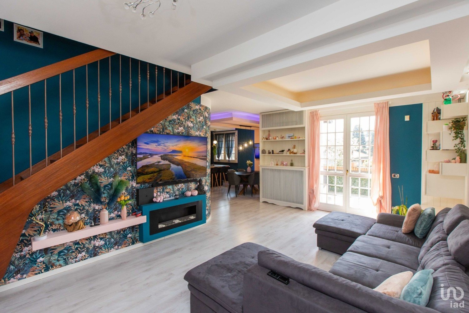 Duplex T3 em Olgiate Olona, Italy N.º 367029