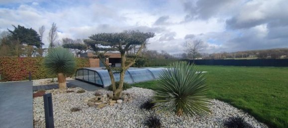 4 bedrooms Villa in Saint-Uniac, France No. 273212 14