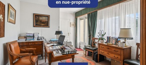 4 bedrooms Apartment in Boulogne-Billancourt, France No. 183267 4