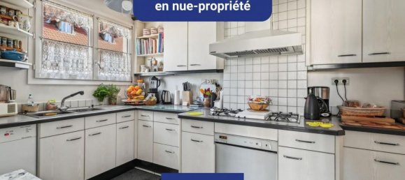 4 bedrooms Apartment in Boulogne-Billancourt, France No. 183267 5