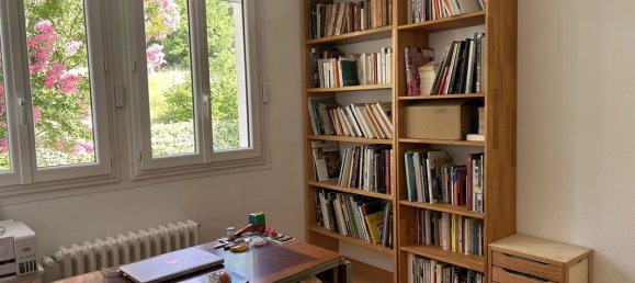 2 غرف نوم تاون هاوس في Chalais, France رقم 335676 7