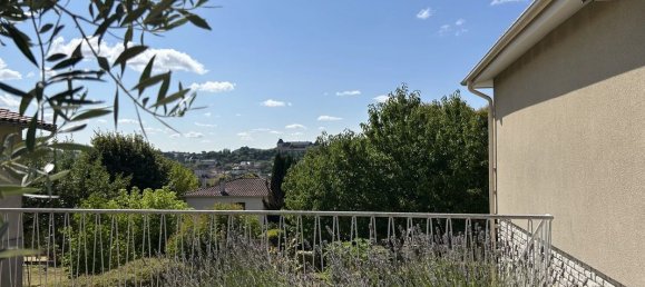 2 غرف نوم تاون هاوس في Chalais, France رقم 335676 2