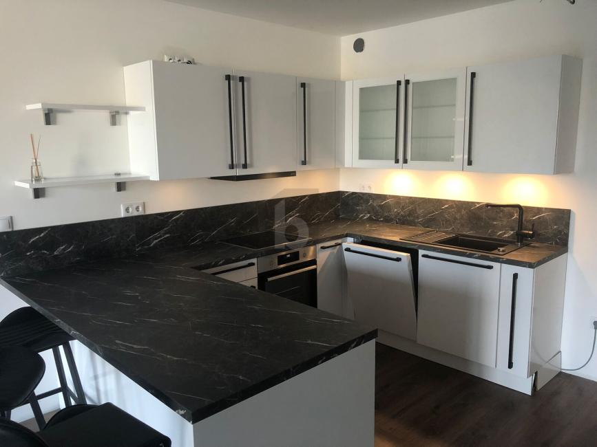 3 rooms Apartment in Marchegg, Austria No. 229778