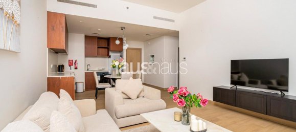 1 bedroom Apartment in Jumeirah, UAE No. 100493 7