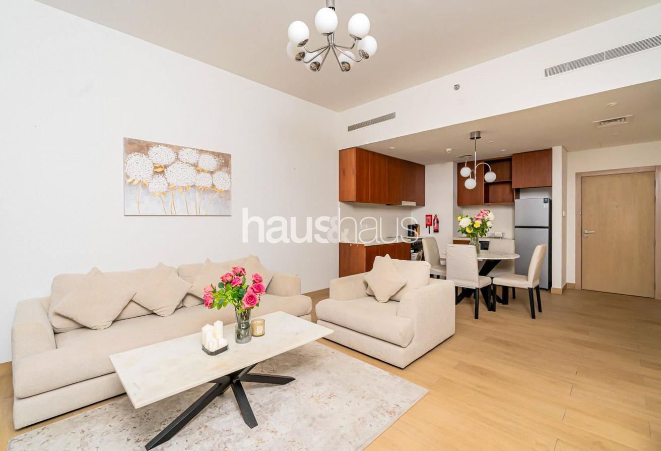 1 bedroom Apartment in Jumeirah, UAE No. 100493