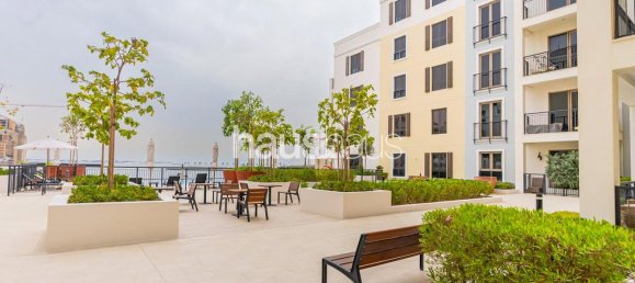 1 bedroom Apartment in Jumeirah, UAE No. 100493 20