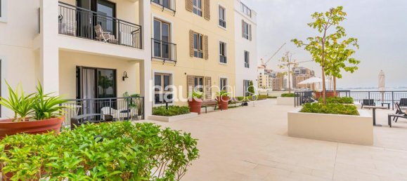 1 bedroom Apartment in Jumeirah, UAE No. 100493 21